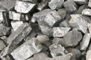 矽鋁鋇鈣合金